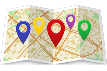 Allfacilities24 locations