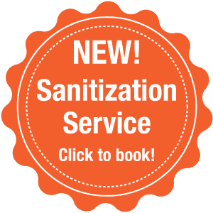 Sanitization services in Dubai